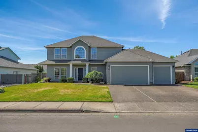 1116 NE Glazemeadow St, Keizer, OR 97303 - Photo 1