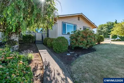 157 NE Fern Ct, Dallas, OR 97338 - Photo 5