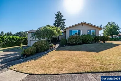 157 NE Fern (-161) Ct, Dallas, OR 97338 - Photo 3