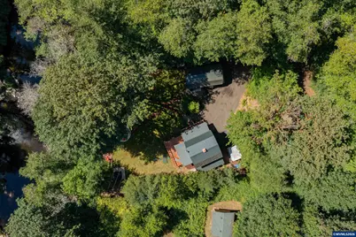 27033 Cecil Ln, Alsea, OR 97324 - Photo 45