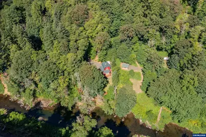 27033 Cecil Ln, Alsea, OR 97324 - Photo 43