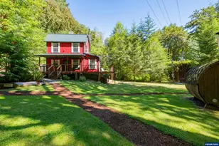 27033 Cecil Ln, Alsea, OR 97324 - Photo 3