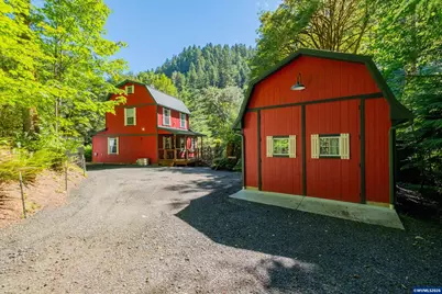 27033 Cecil Ln, Alsea, OR 97324 - Photo 23