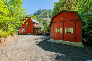 27033 Cecil Ln, Alsea, OR 97324 - Photo 49