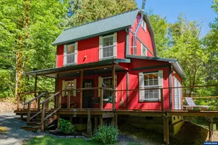 27033 Cecil Ln, Alsea, OR 97324 - Photo 1