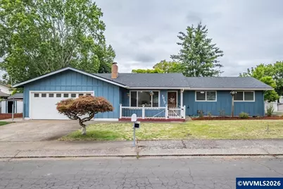 1617 Belmont Av SW, Albany, OR 97321 - Photo 1