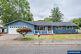 1617 Belmont Ave SW, Albany, OR 97321 - Photo 1