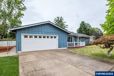 1617 Belmont Av SW, Albany, OR 97321 - Photo 3
