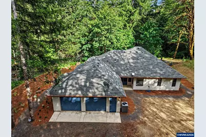 41205 SW Pumpkinseed Rd, Willamina, OR 97396 - Photo 1