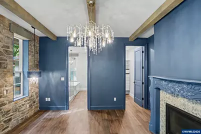 41205 SW Pumpkinseed Rd, Willamina, OR 97396 - Photo 31