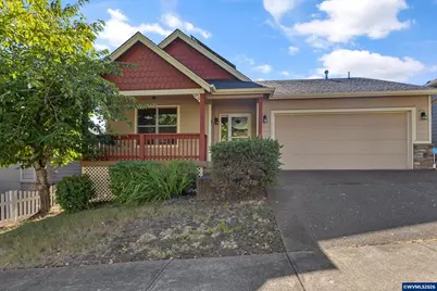 5648 Koda St SE, Salem, OR 97306 - Photo 1