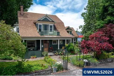 717 N 3rd Av, Stayton, OR 97383 - Photo 1