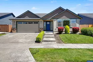 1175 S 8th St, Independence, OR 97351 - Photo 1