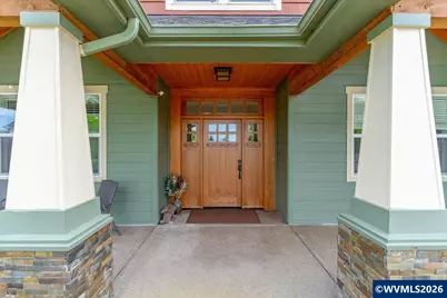1367 SE Academy St, Dallas, OR 97338 - Photo 5