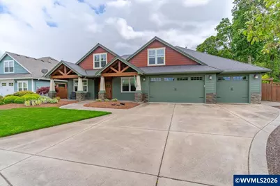 1367 SE Academy St, Dallas, OR 97338 - Photo 3