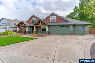 1367 SE Academy St, Dallas, OR 97338 - Photo 3