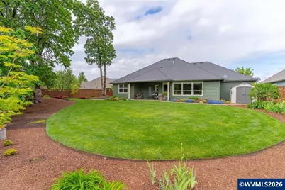 1367 SE Academy St, Dallas, OR 97338 - Photo 49