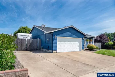 3243 Clearwater Dr NE, Albany, OR 97321 - Photo 7