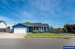 3243 Clearwater Dr NE, Albany, OR 97321 - Photo 1