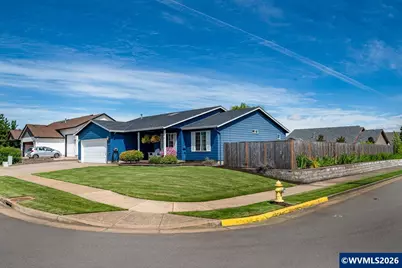 3243 Clearwater Dr NE, Albany, OR 97321 - Photo 3