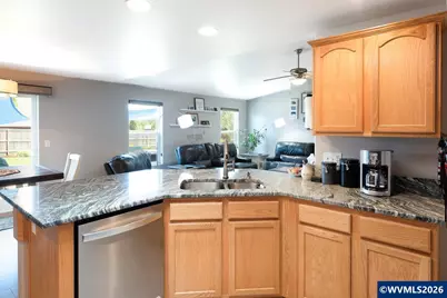3243 Clearwater Dr NE, Albany, OR 97321 - Photo 19