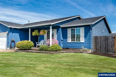 3243 Clearwater Dr NE, Albany, OR 97321 - Photo 5