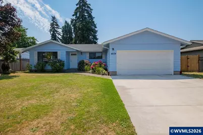 4834 Schaefer Ct NE, Salem, OR 97305 - Photo 1