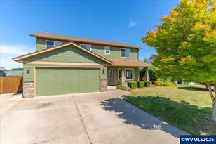 614 NW Heath St, Dallas, OR 97338 - Photo 3