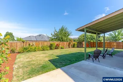 614 NW Heath St, Dallas, OR 97338 - Photo 37