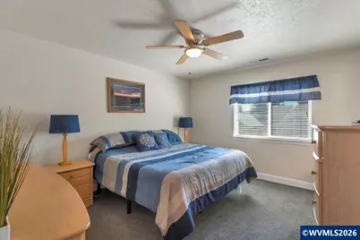 614 NW Heath St, Dallas, OR 97338 - Photo 19