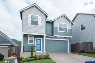 5009 NW Stag Run Pl, Corvallis, OR 97330 - Photo 1