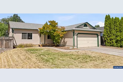 620 McCall Wy, Philomath, OR 97370 - Photo 1