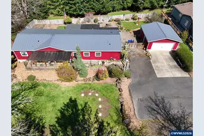 15609 S Fawn View Wy, Molalla, OR 97038 - Photo 3