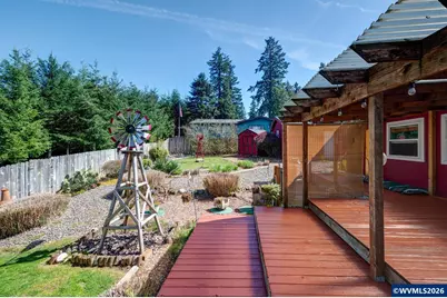 15609 S Fawn View Wy, Molalla, OR 97038 - Photo 29