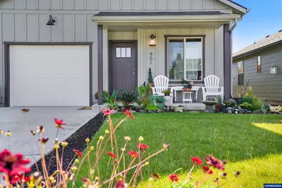 451 SW Rose Av, Dallas, OR 97338 - Photo 3