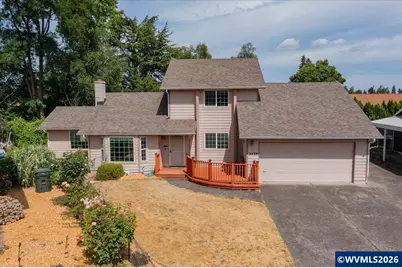 4439 Fern Ct NE, Salem, OR 97305 - Photo 1