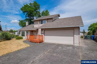 4439 Fern Ct NE, Salem, OR 97305 - Photo 7