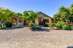 362 E Washington Ave, Brownsville, OR 97327 - Photo 1