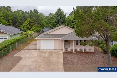 50 Pacific St, Depoe Bay, OR 97341 - Photo 1