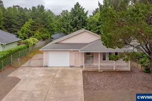 50 Pacific St, Depoe Bay, OR 97341 - Photo 1