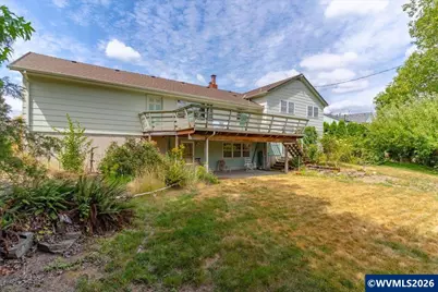1138 Marigold St NE, Keizer, OR 97303 - Photo 47