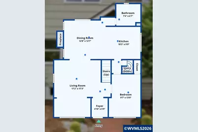 3045 NW Johnson Av, Corvallis, OR 97330 - Photo 31