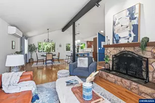 7350 NW Valley View Dr, Corvallis, OR 97330 - Photo 5