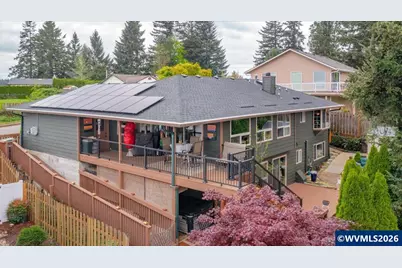 5240 Chapman St S, Salem, OR 97306 - Photo 5