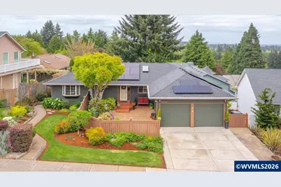 5240 Chapman St S, Salem, OR 97306 - Photo 1