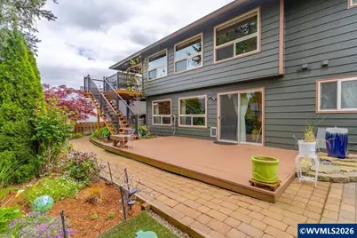 5240 Chapman St S, Salem, OR 97306 - Photo 47