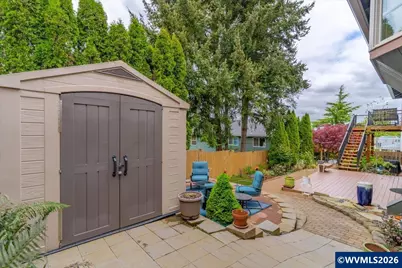 5240 Chapman St S, Salem, OR 97306 - Photo 45