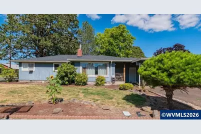 509 S 18th St, Philomath, OR 97370 - Photo 1