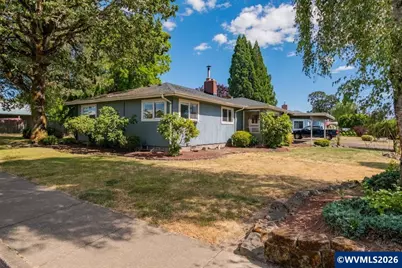 509 S 18th St, Philomath, OR 97370 - Photo 3