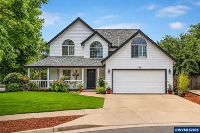 756 SE Natland Pl, Corvallis, OR 97333 - Photo 23